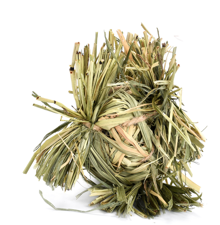 Chenpet Wholesale Natural Small Pet Enrichment Toys Timothy Grass