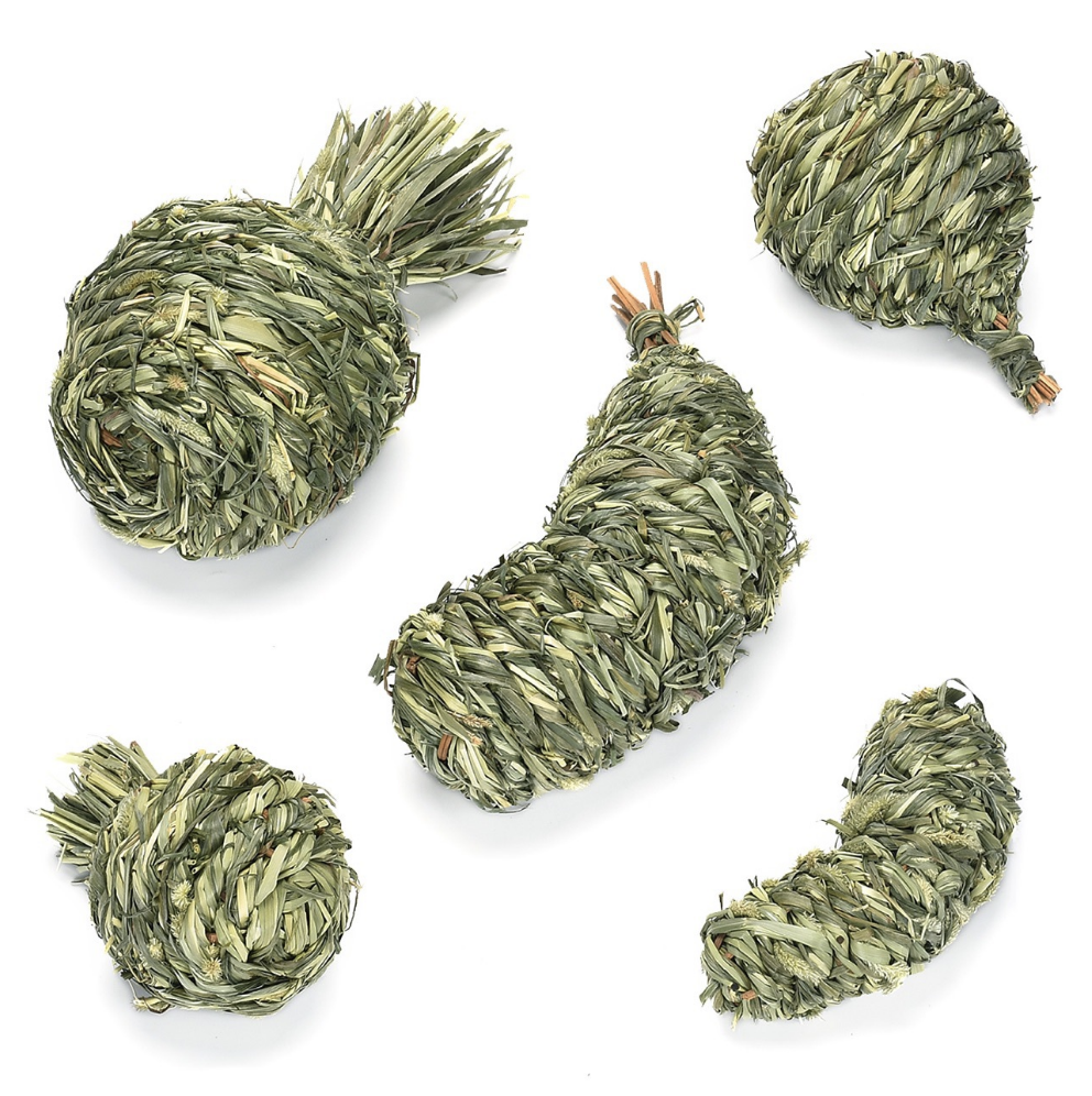 Chenpet Manufacturer Timothy Grass Small Pet Products