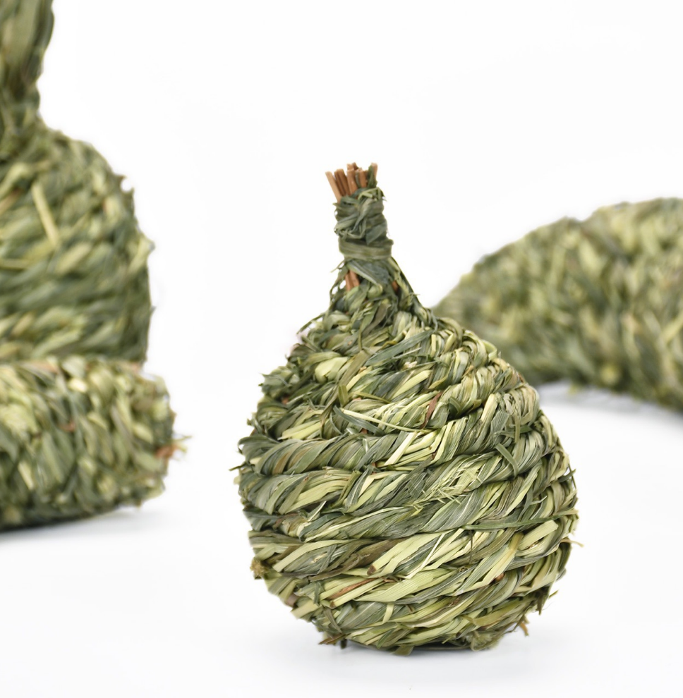 Chenpet Manufacturer Timothy Grass Small Pet Products