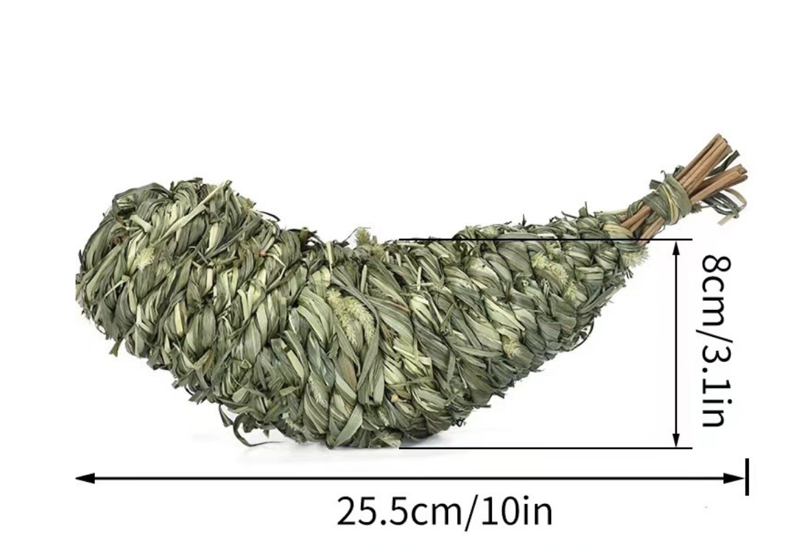 Chenpet Manufacturer Timothy Grass Small Pet Products