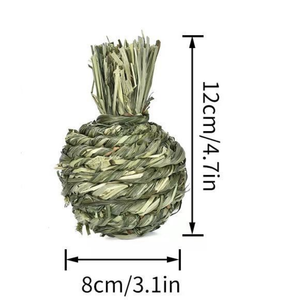 Chenpet Manufacturer Timothy Grass Small Pet Products