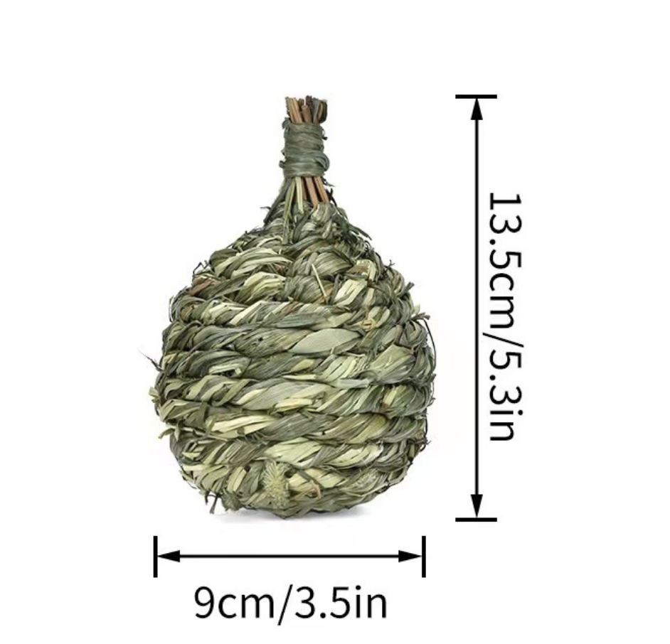 Chenpet Manufacturer Timothy Grass Small Pet Products