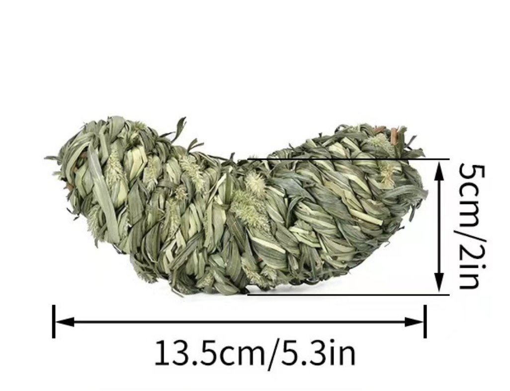 Chenpet Manufacturer Timothy Grass Small Pet Products