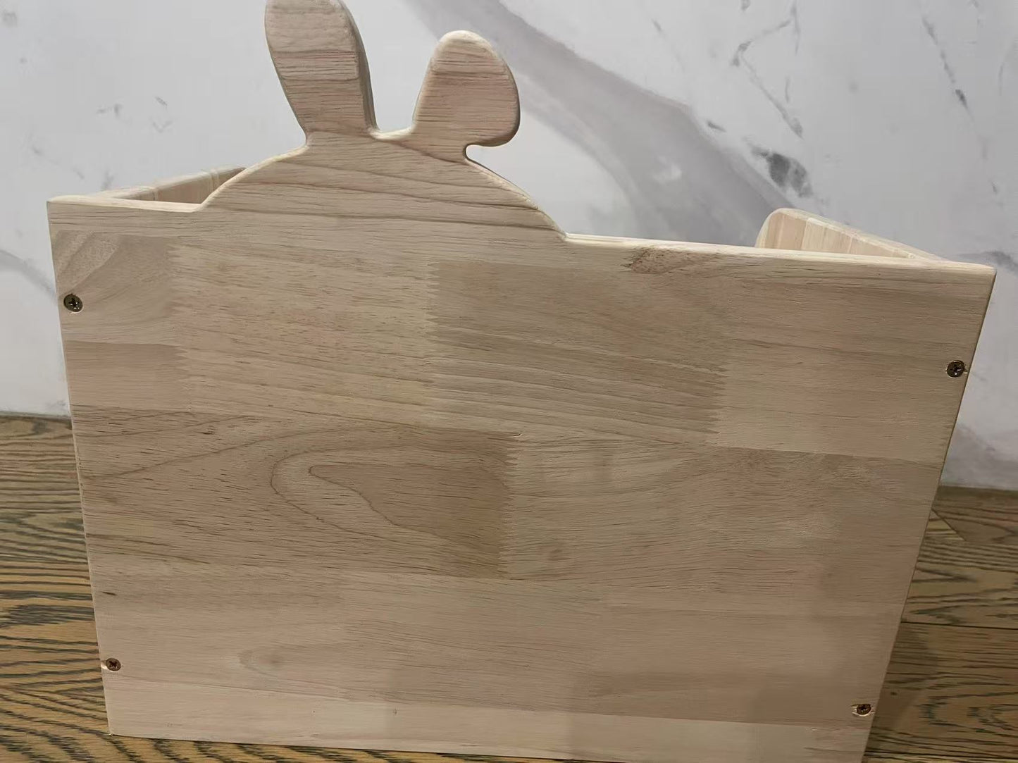 Chenpet Wholesale Durable Rabbit Small Pet Pine Wood House