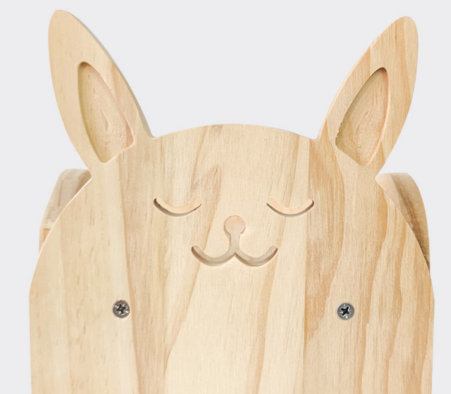 Chenpet Manufacturer Pine Wood Durable Small Pet Product Wooden Beds