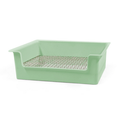 Chenpet Manufacturer PP Small Pet Toilet