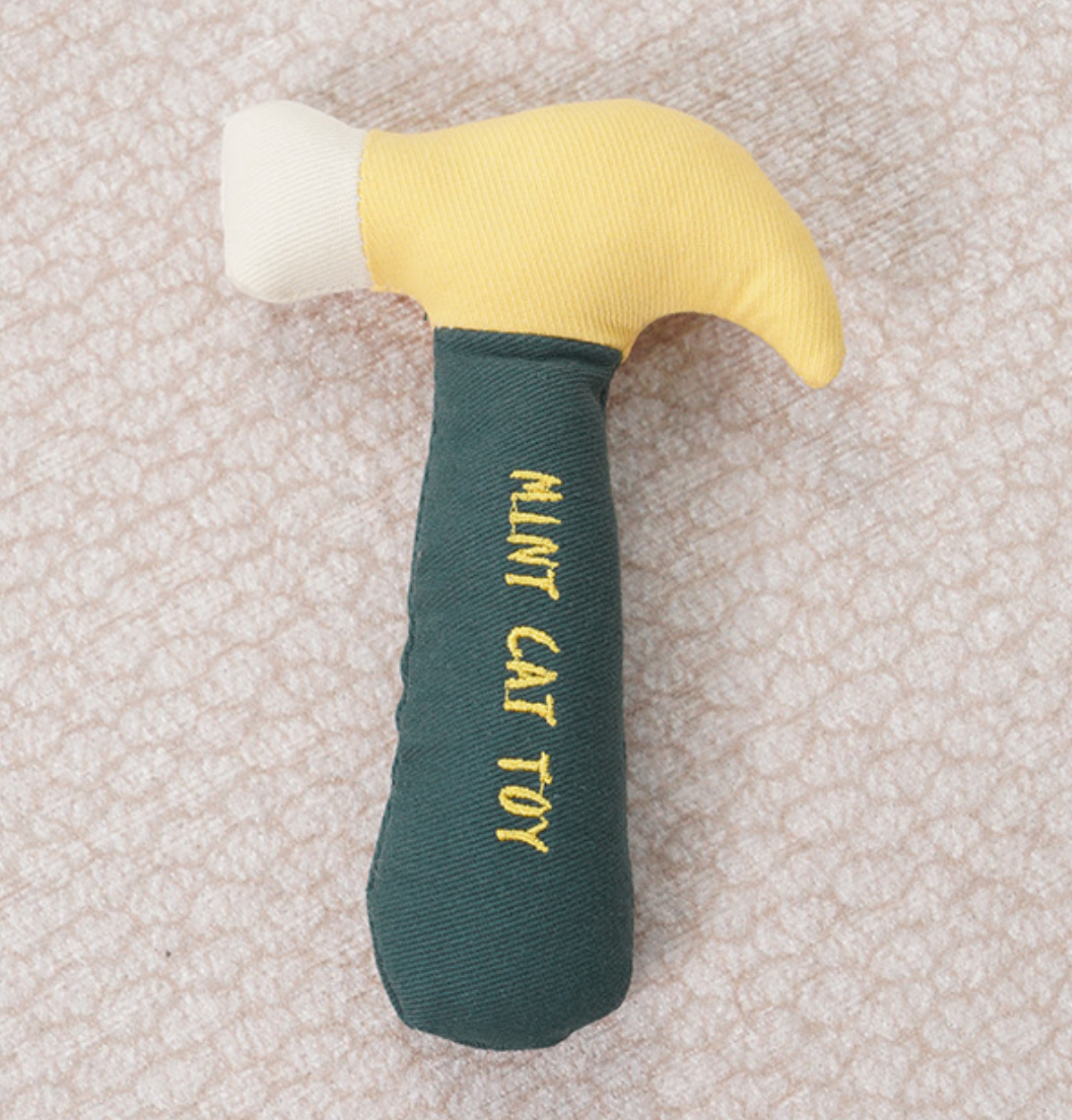Chenpet New Design Tool Style Catnip Cat Play Toys