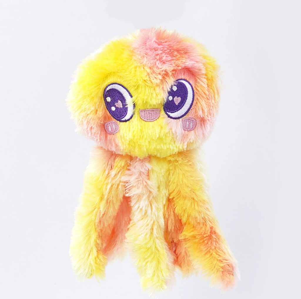 Chenpet Wholesale Plush Dog Play Toys