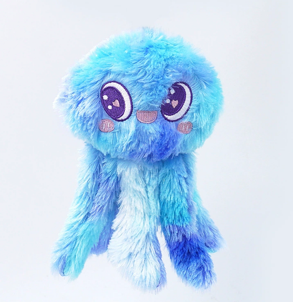 Chenpet Wholesale Plush Dog Play Toys
