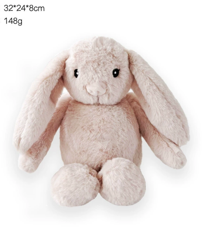 Chenpet Ecofriendly Soft Animal Design Dog Plush Toys