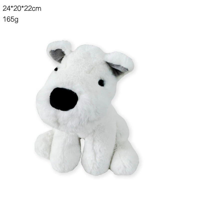 Chenpet Ecofriendly Soft Animal Design Dog Plush Toys