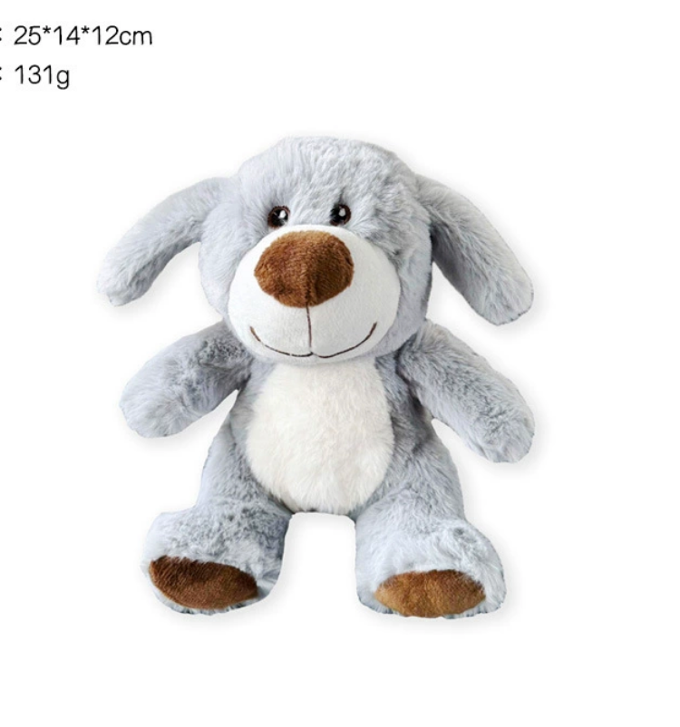 Chenpet Ecofriendly Soft Animal Design Dog Plush Toys