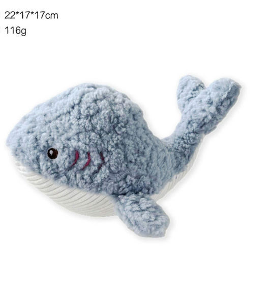 Chenpet Hot Selling Economic Sea Toys Design Dog Plush Play Toys