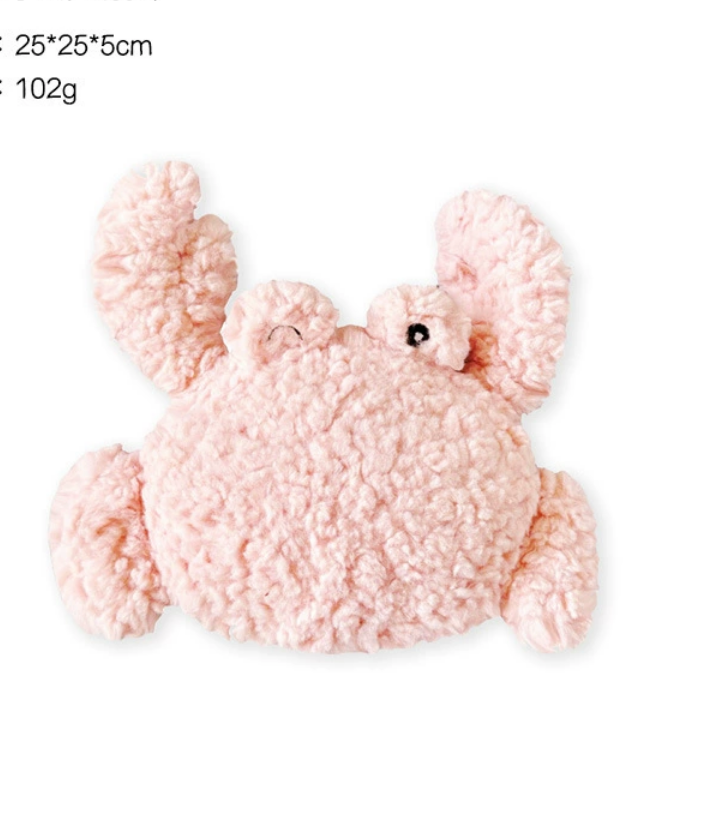 Chenpet Hot Selling Economic Sea Toys Design Dog Plush Play Toys