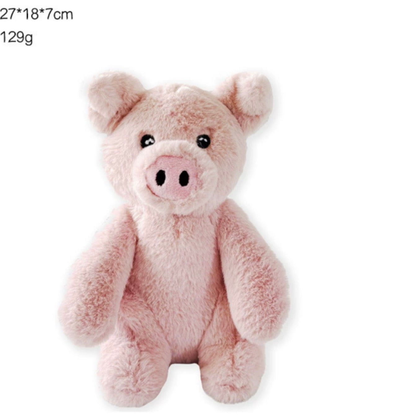 Chenpet Ecofriendly Soft Animal Design Dog Plush Toys
