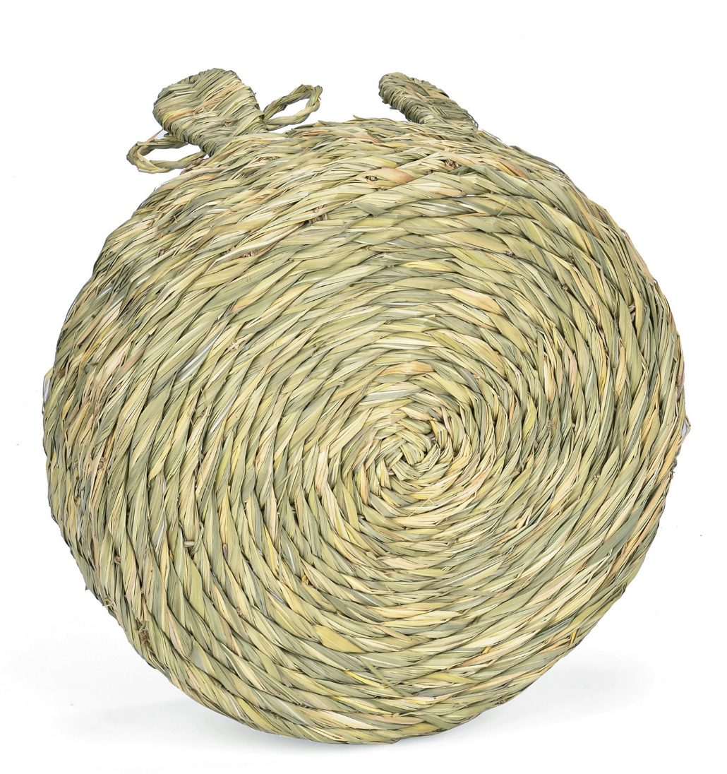 Chenpet Grass Natural Small Pets Eco-friendly Beds