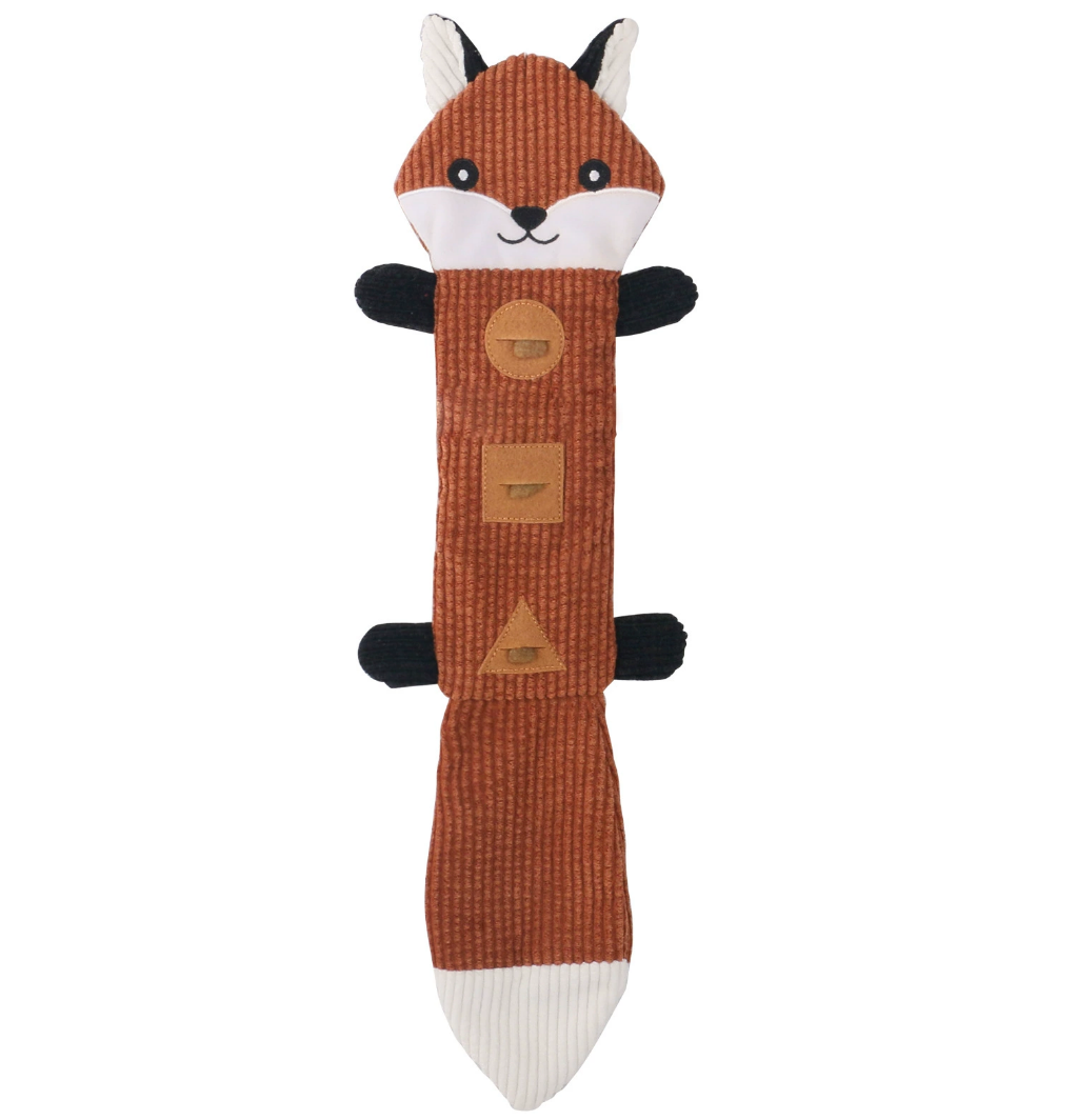 Chenpet Customized Animal Design Interactive Dog Plush Toys