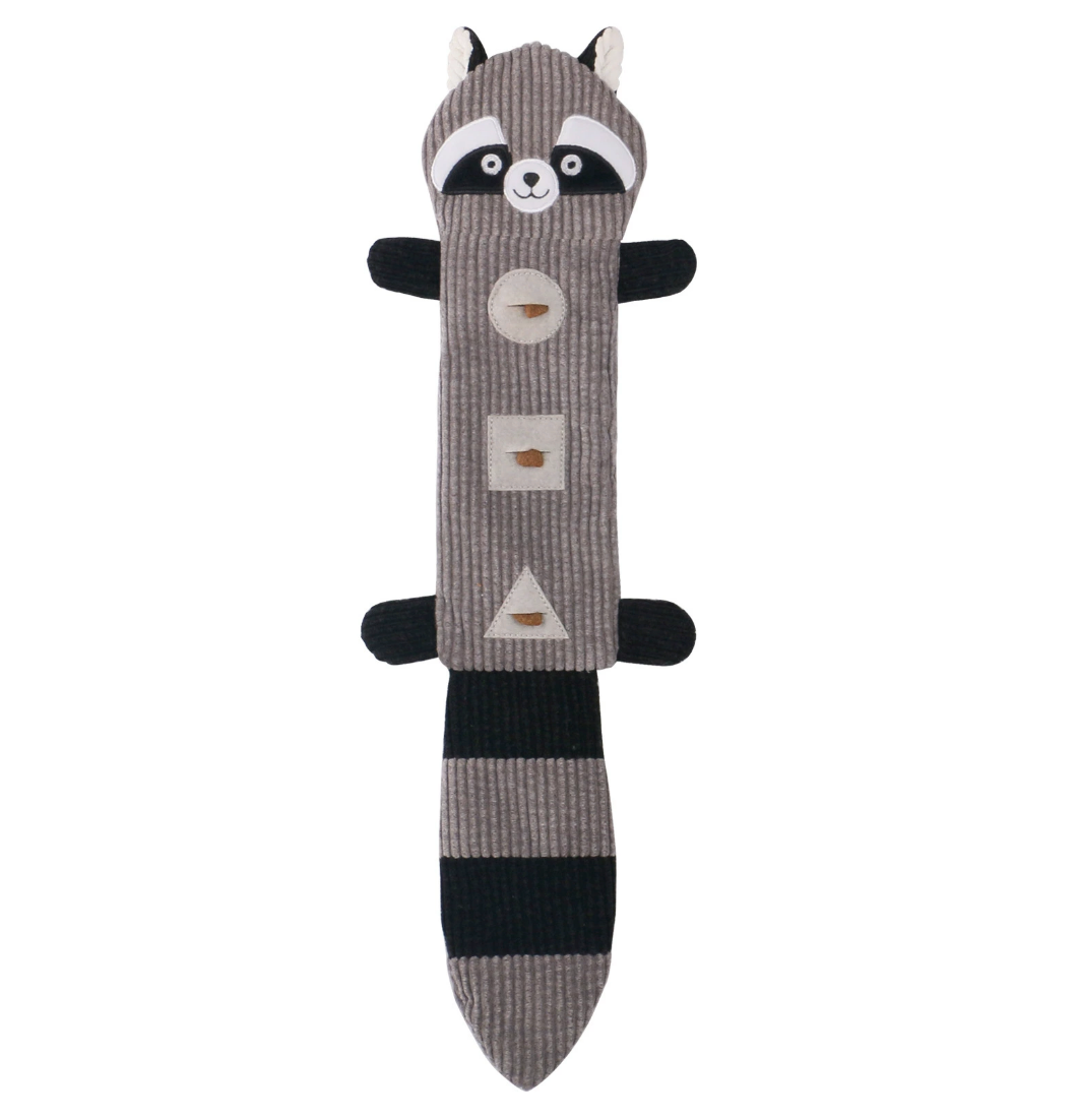 Chenpet Customized Animal Design Interactive Dog Plush Toys