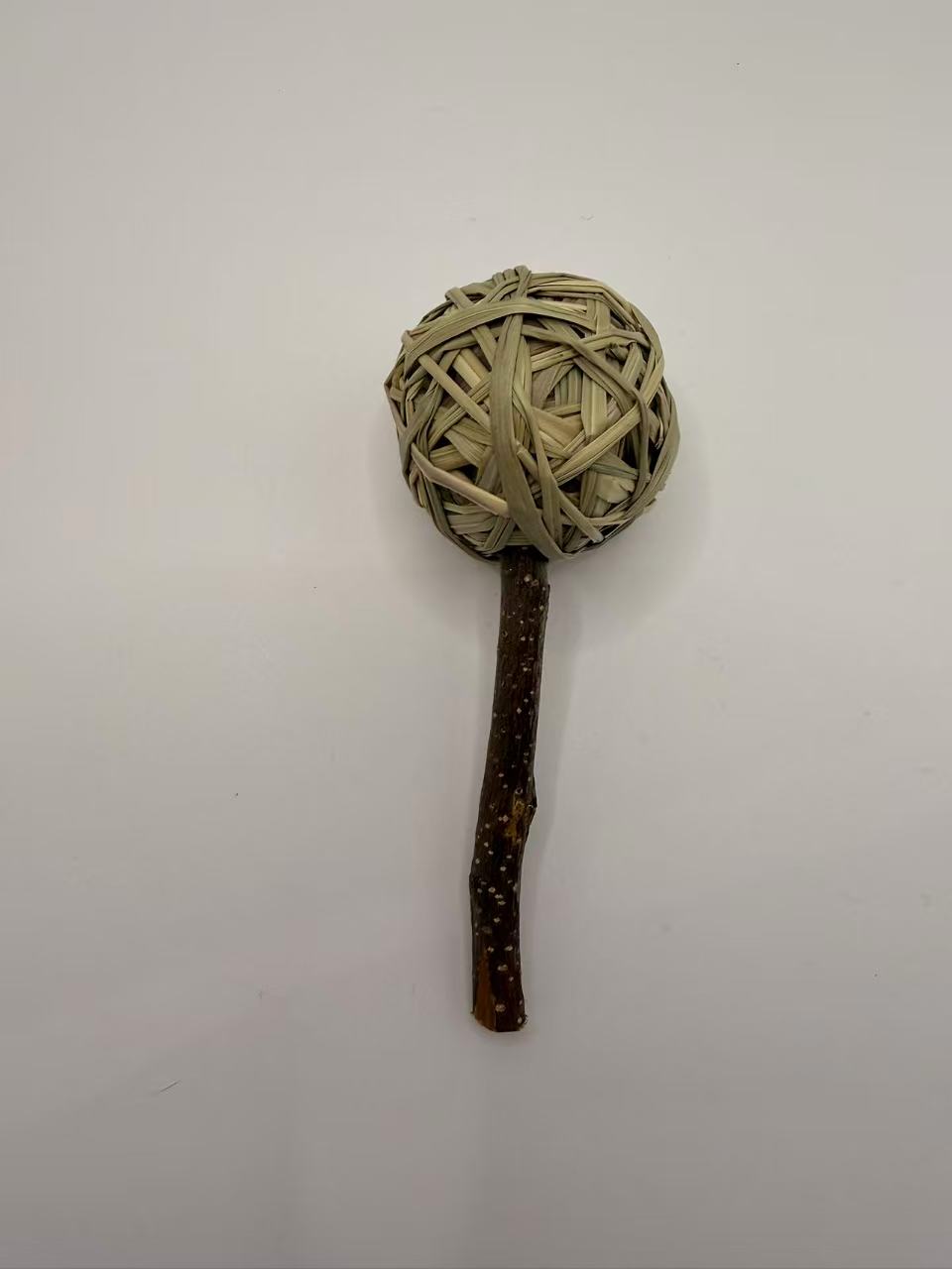 Chenpet New Exclusive Natural Small Pet Toys