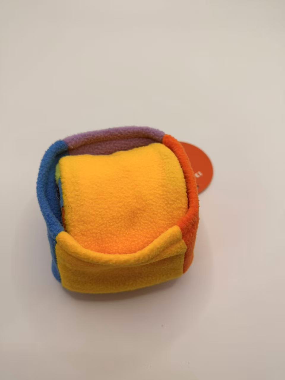 Chenpet Custom Pets Polar Fleece Snuffle Toys