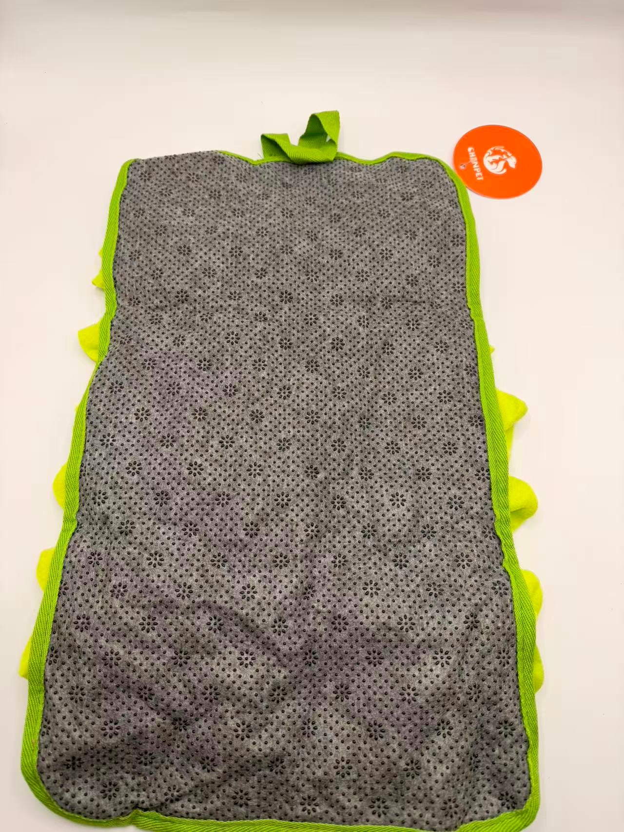 Chenpet Eco-friendly Keep Healthy Soft Pet Snuffle Mats