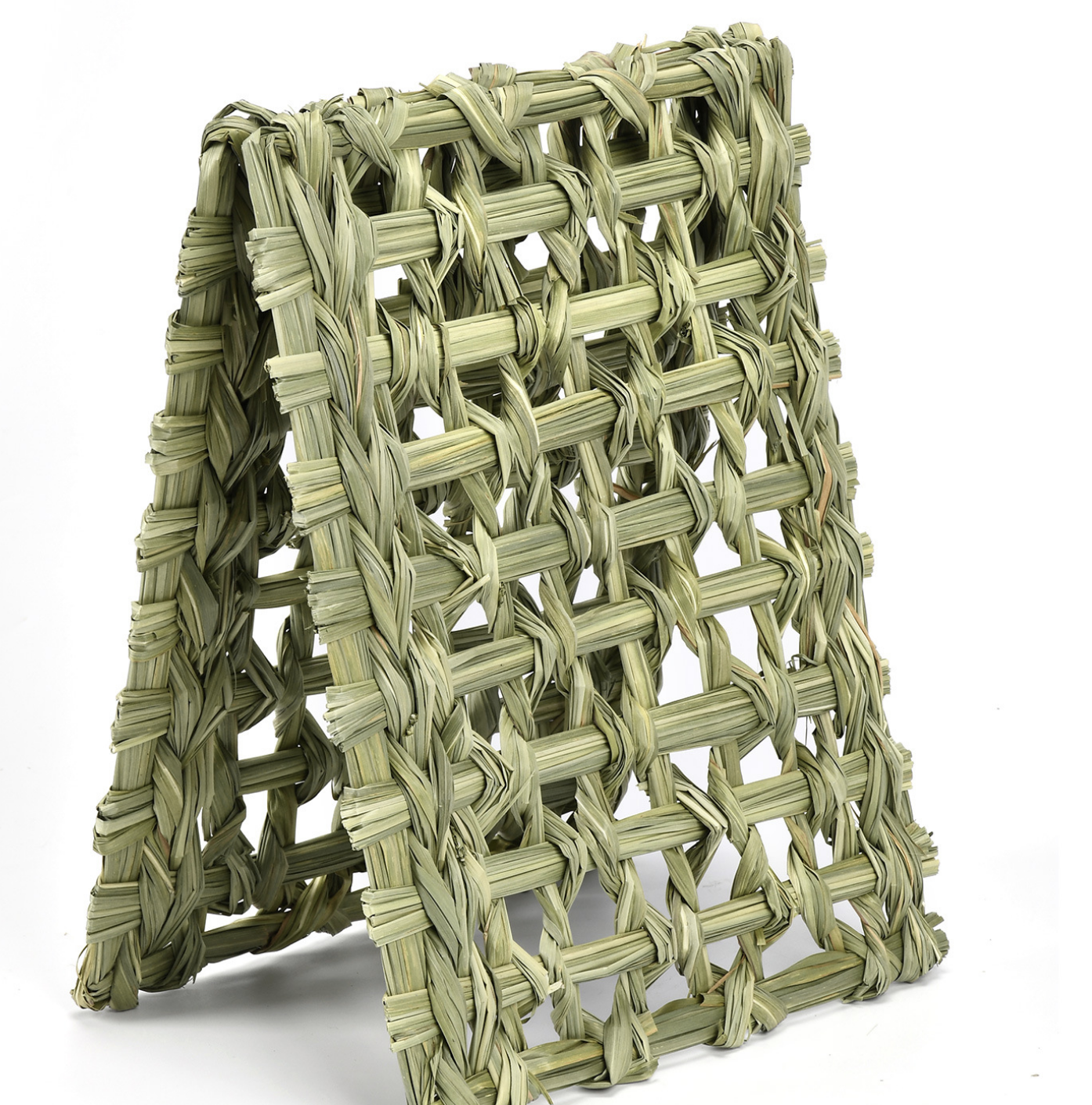 Chenpet Natural Small Pet Grass Mats