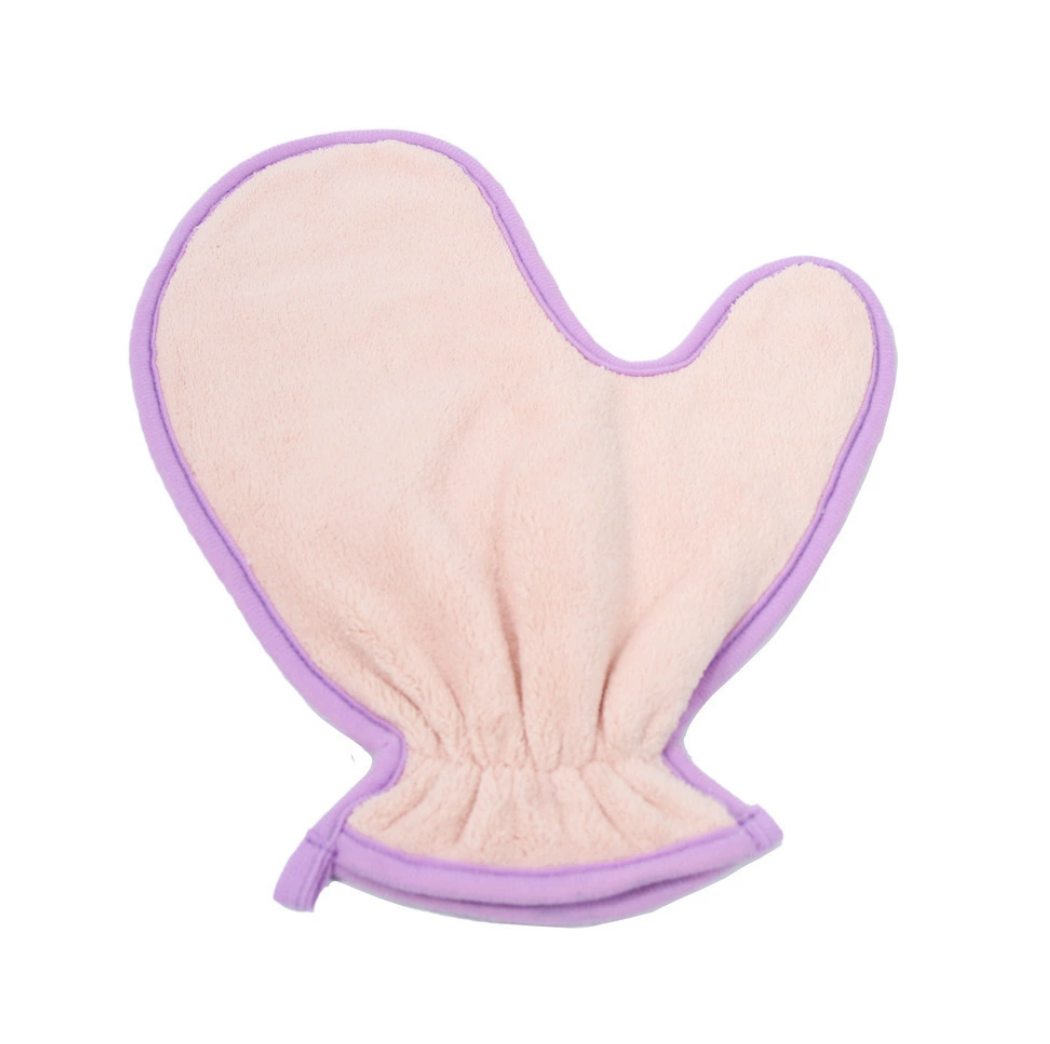 Chenpet Wholesale New Design Pet Soft Quick-Absorbing Glove Towel