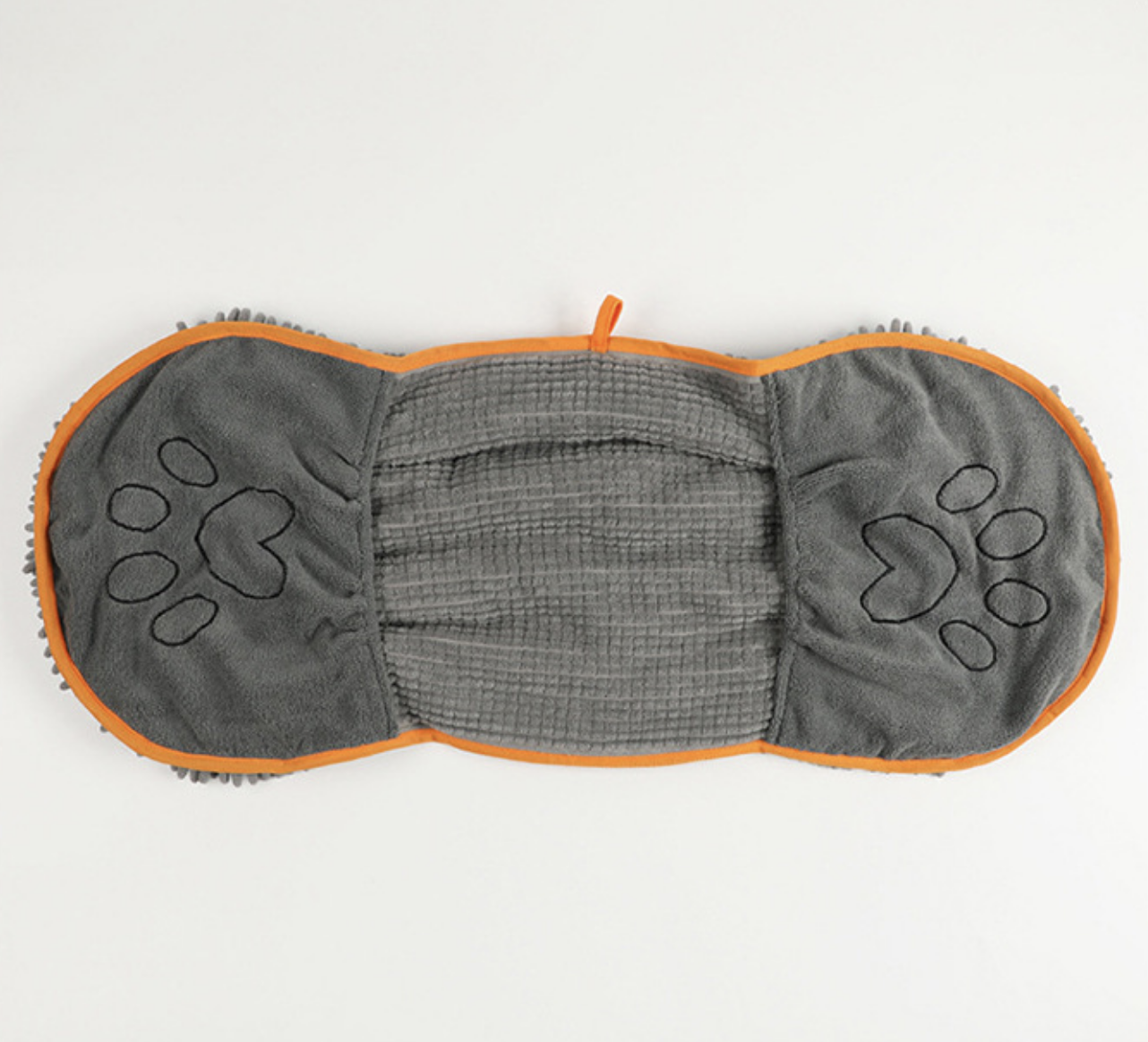 Chenpet Chenille Quick-Dry Pet Pocket Towel