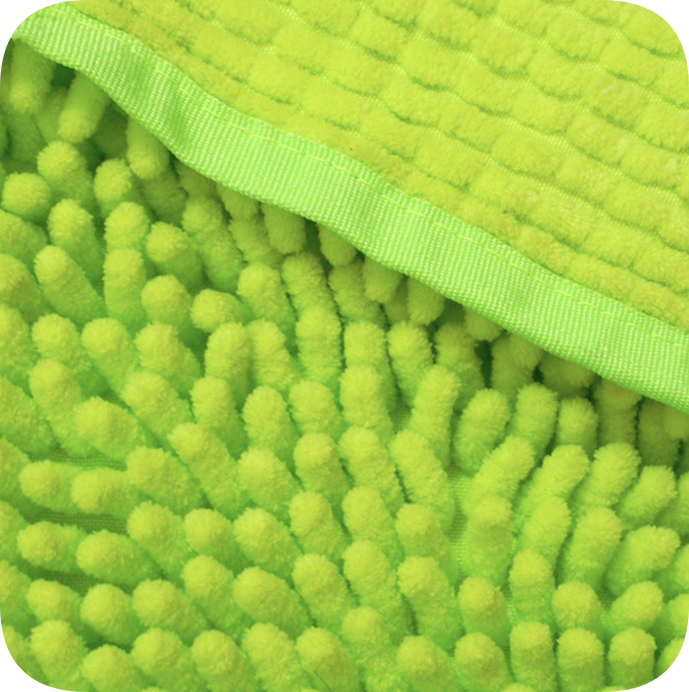 Chenpet Customized Chenile Small Pet Products Mats