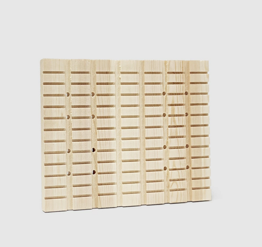 Chenpet High Quality Pine Wood Small Pets  File Nails