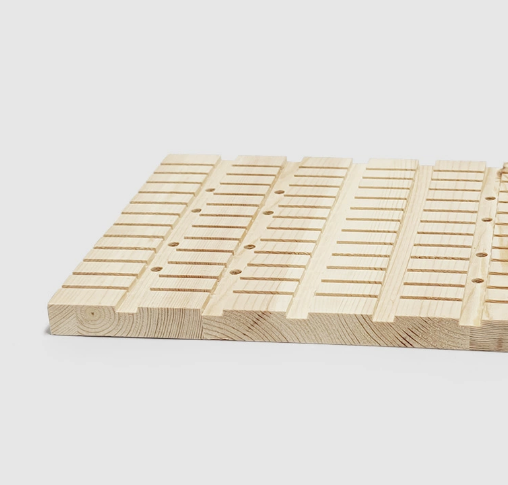 Chenpet High Quality Pine Wood Small Pets  File Nails