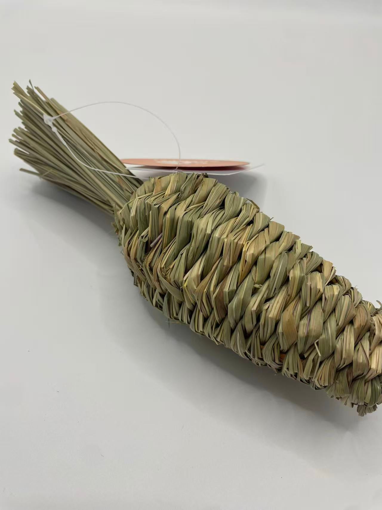 Chenpet Wholesale Carrot Design Style Small Pets Chewing Toys