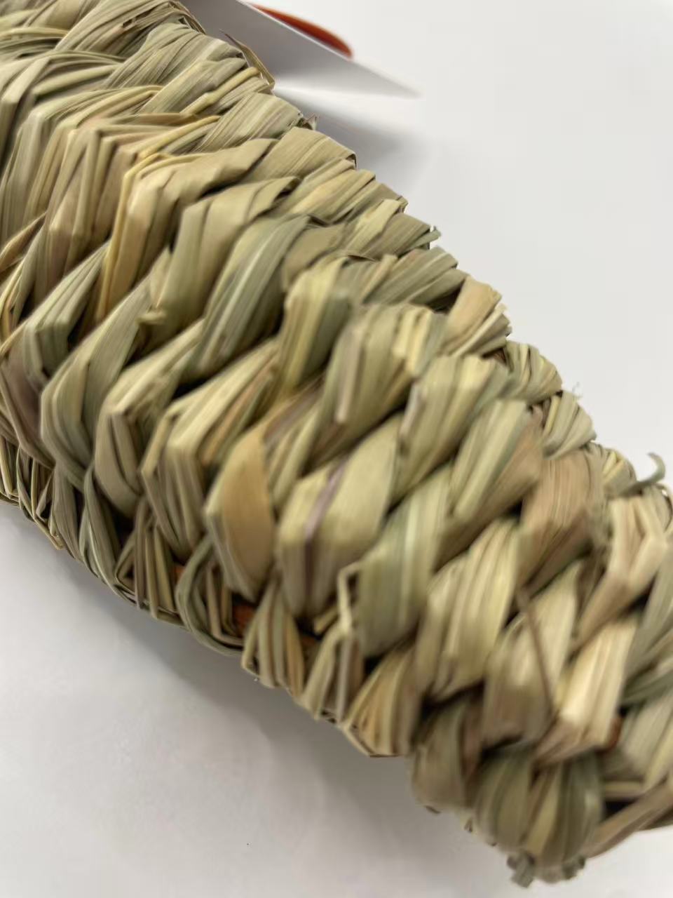 Chenpet Wholesale Carrot Design Style Small Pets Chewing Toys