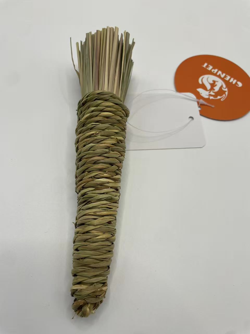 Chenpet Wholesale Carrot Design Style Small Pets Chewing Toys