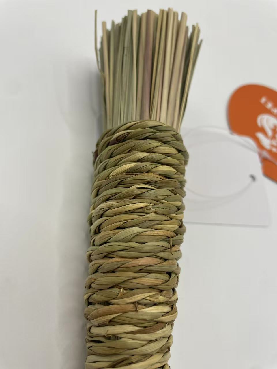 Chenpet Wholesale Carrot Design Style Small Pets Chewing Toys