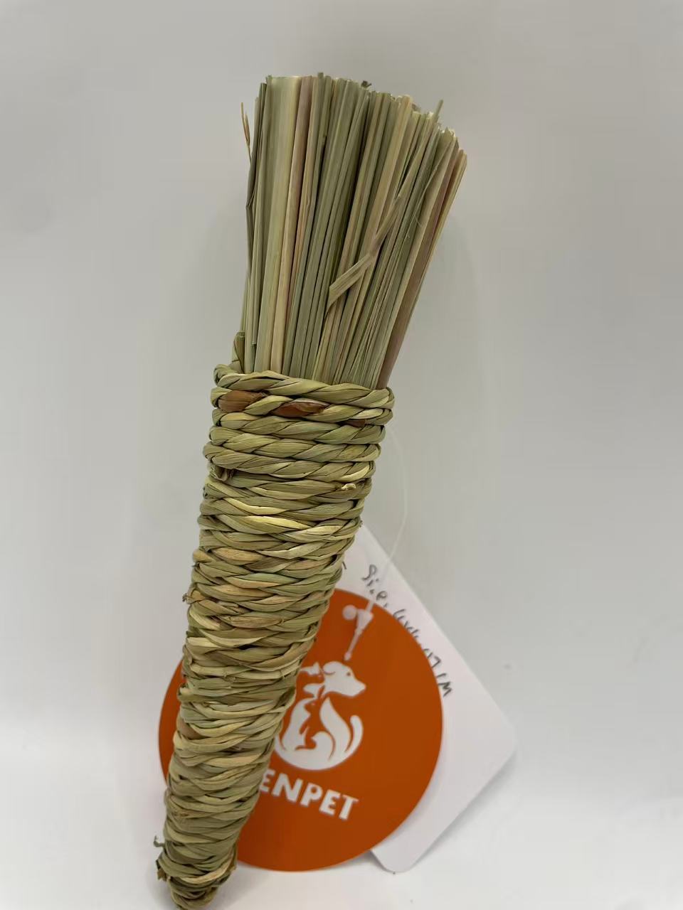 Chenpet Wholesale Carrot Design Style Small Pets Chewing Toys