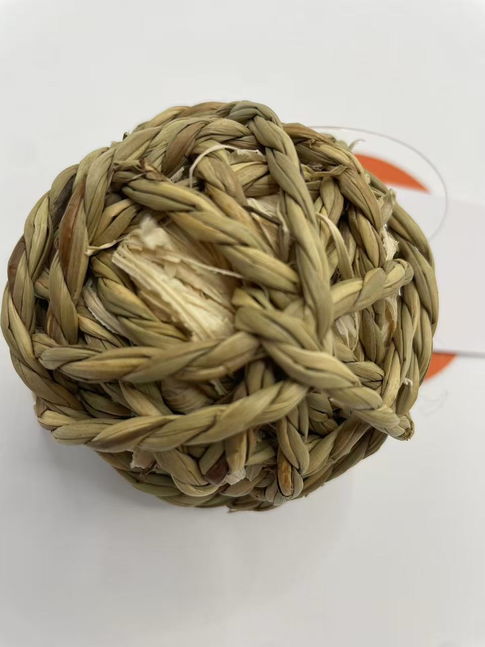 Chenpet Grass Hand Made Small Pet Play Toys