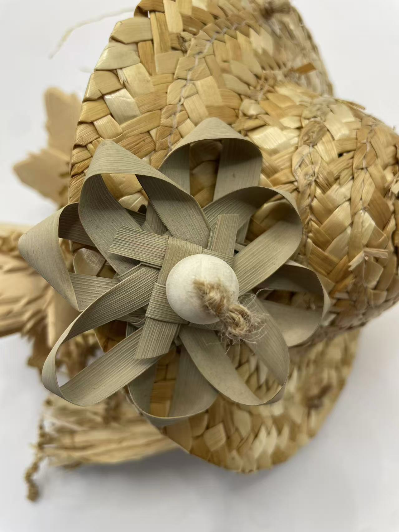 Chenpet Hot Selling Natural Small Pets Chewing Play Toys