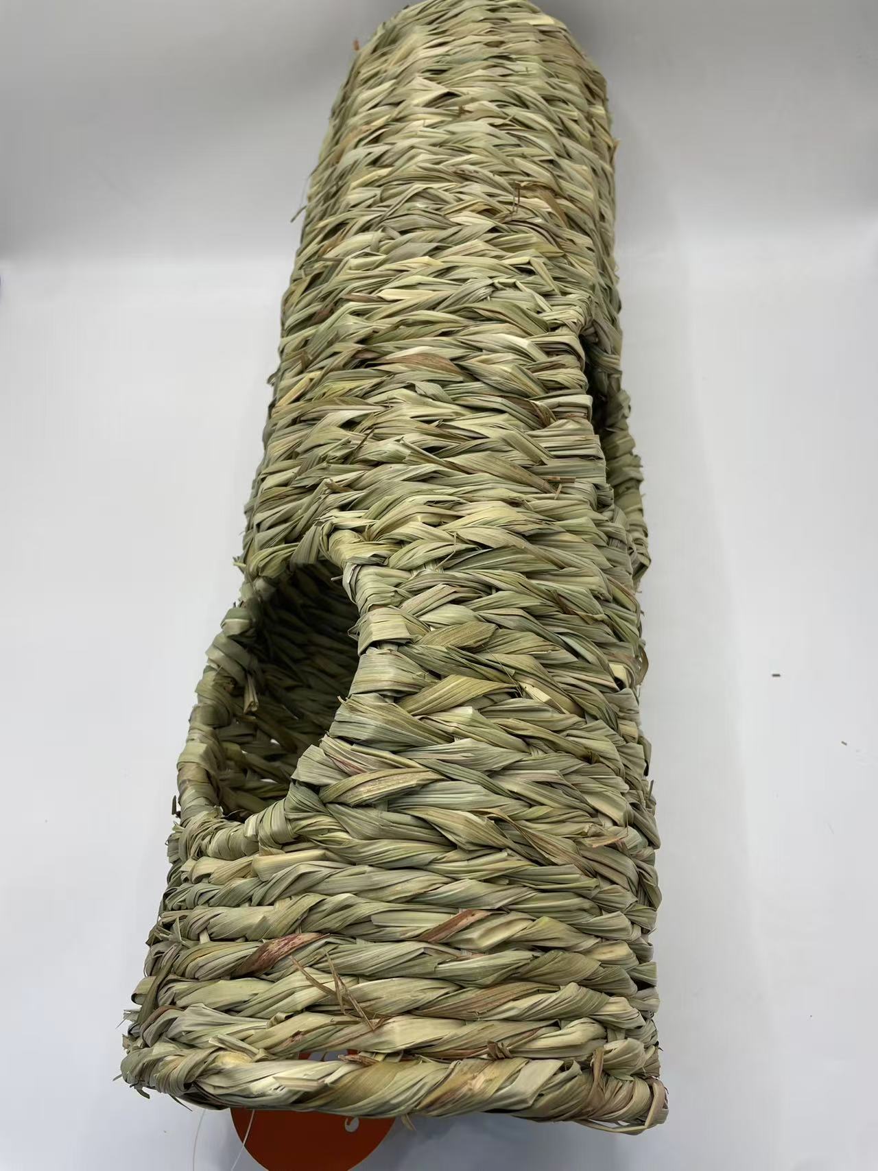 Chenpet Reed Grass Natural Small Pets Tunnels