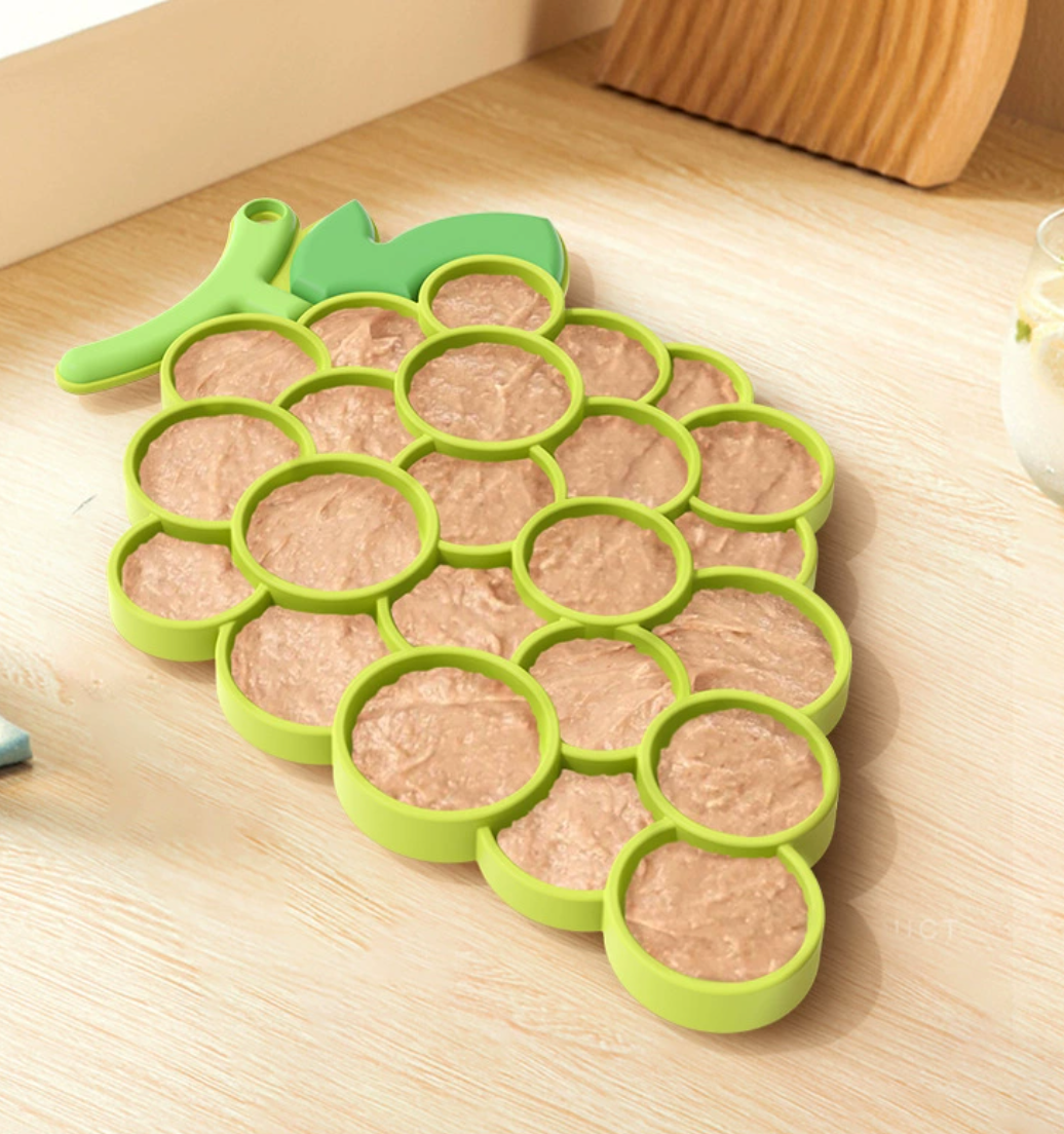 Chenpet Wholesale Manufacturer Silicone Pet Lick Mats