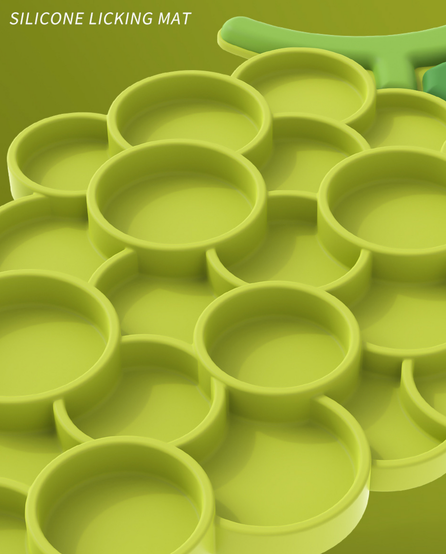 Chenpet Wholesale Manufacturer Silicone Pet Lick Mats