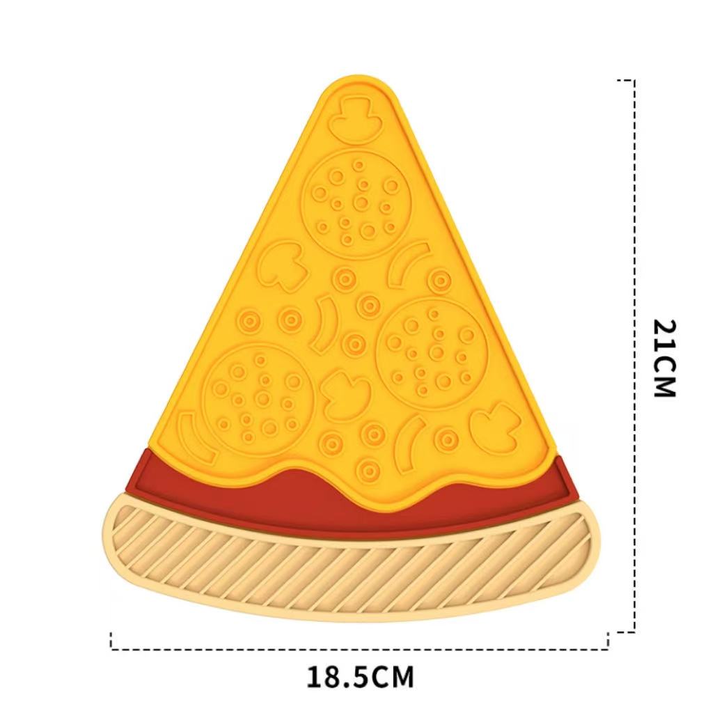 Chenpet Wholesale Manufacturer Silicone Pet Lick Mats