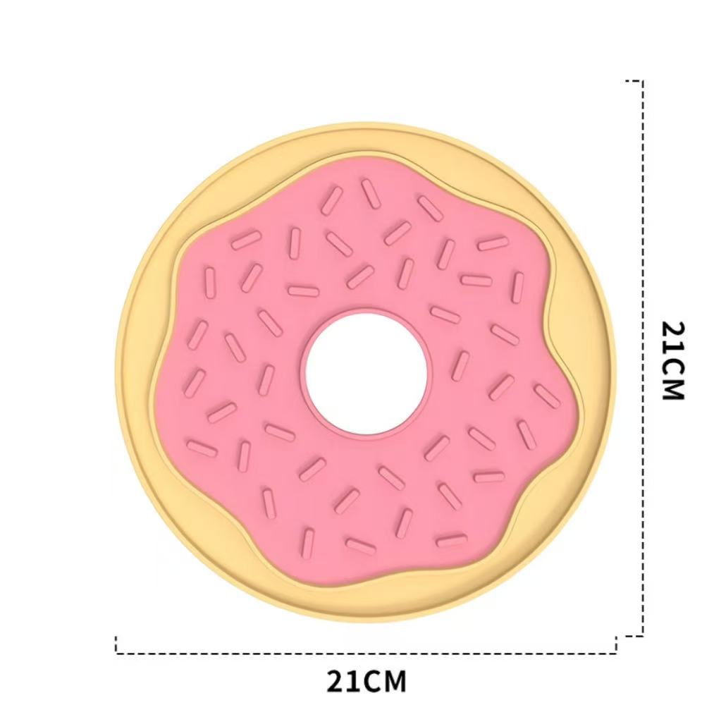 Chenpet Wholesale Manufacturer Silicone Pet Lick Mats