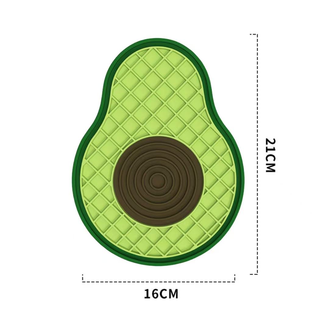 Chenpet Wholesale Manufacturer Silicone Pet Lick Mats