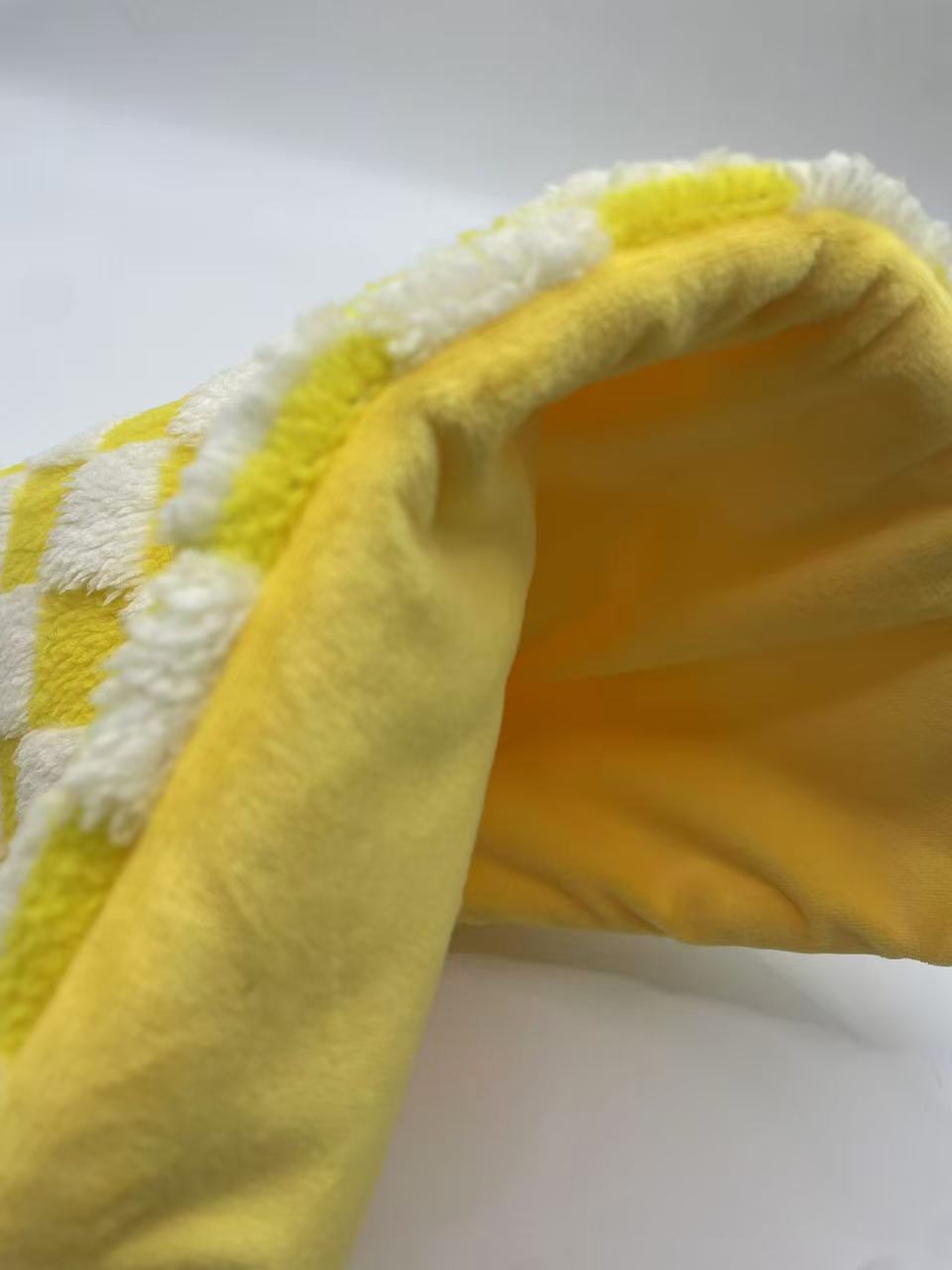 Chenpet New Design Winter Folding Small Pets Tunnels