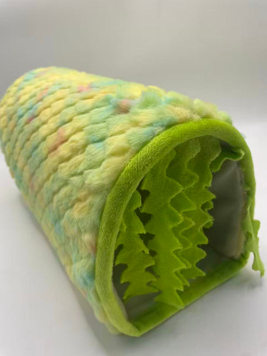 Chenpet Customized Winter Small Pets Tunnel