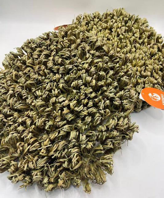 Chenpet Wholesale Small Pets Natural Grass Mats