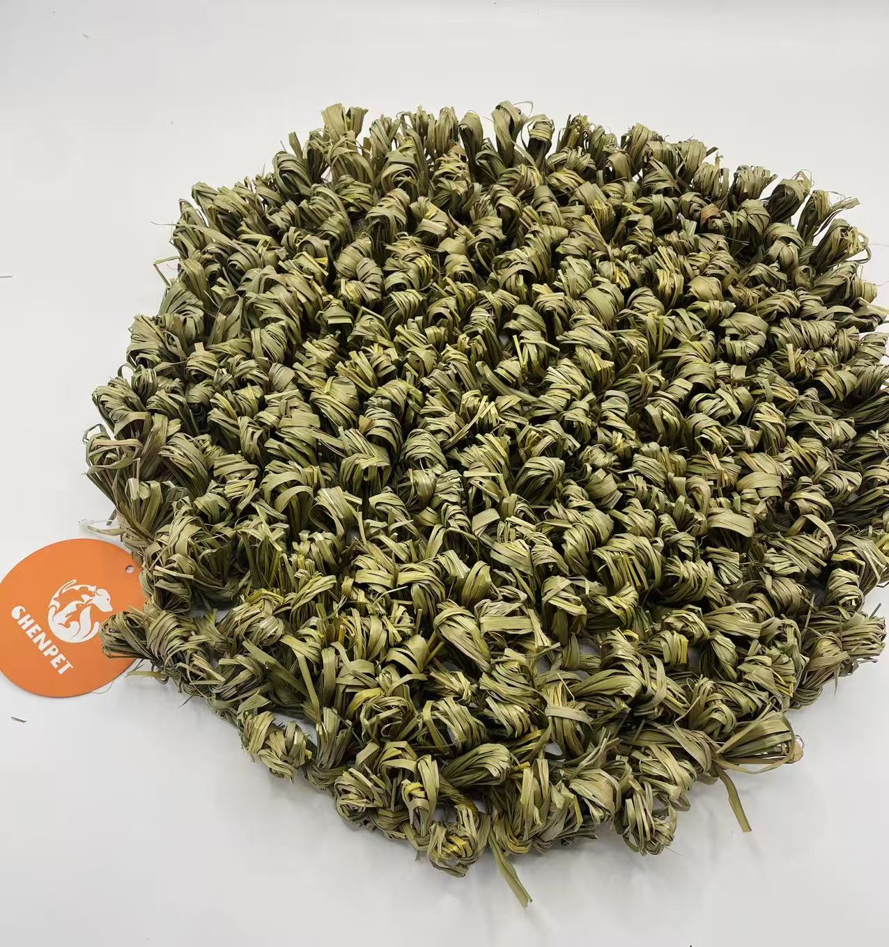 Chenpet Wholesale Small Pets Natural Grass Mats
