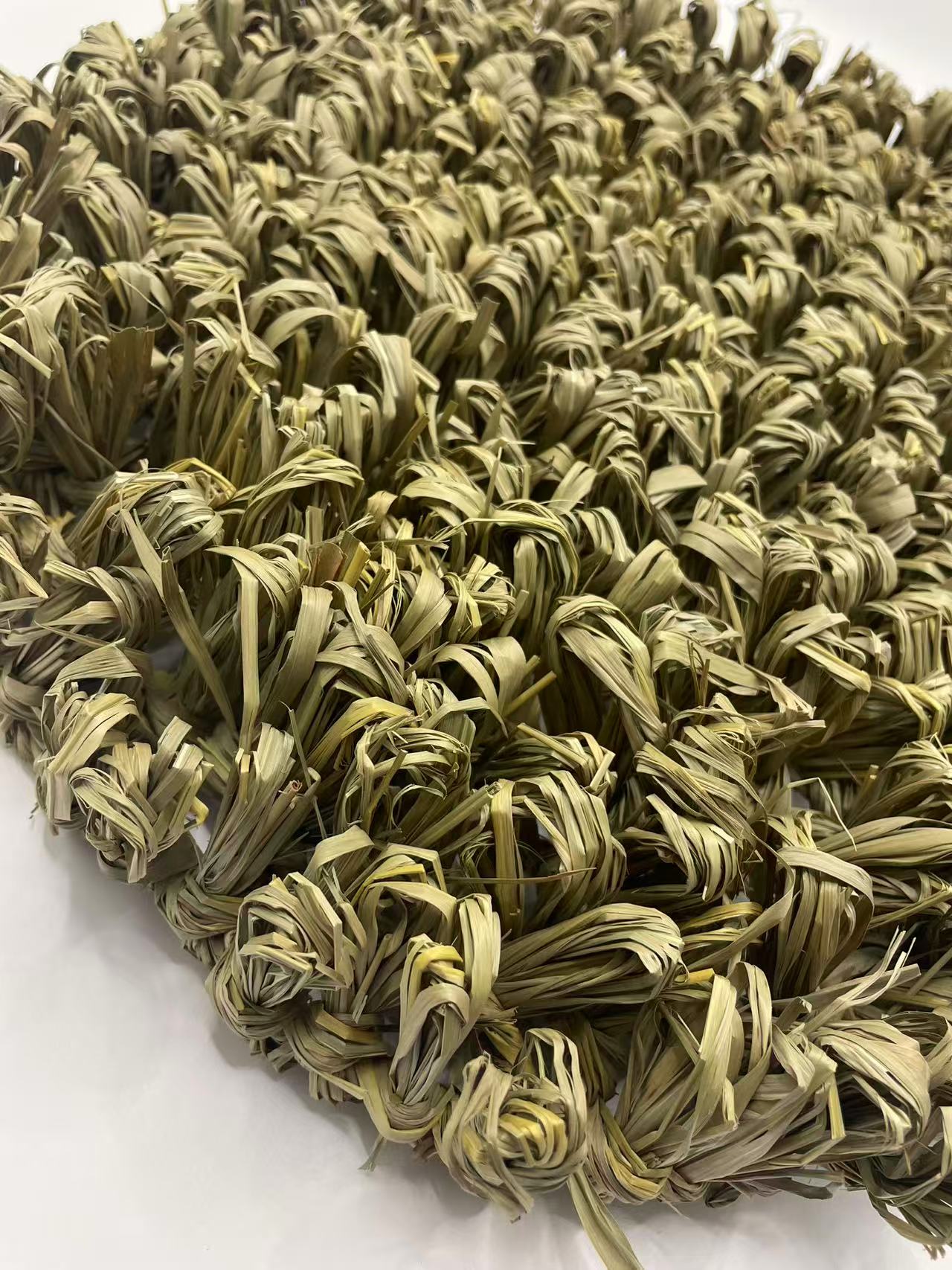 Chenpet Wholesale Small Pets Natural Grass Mats