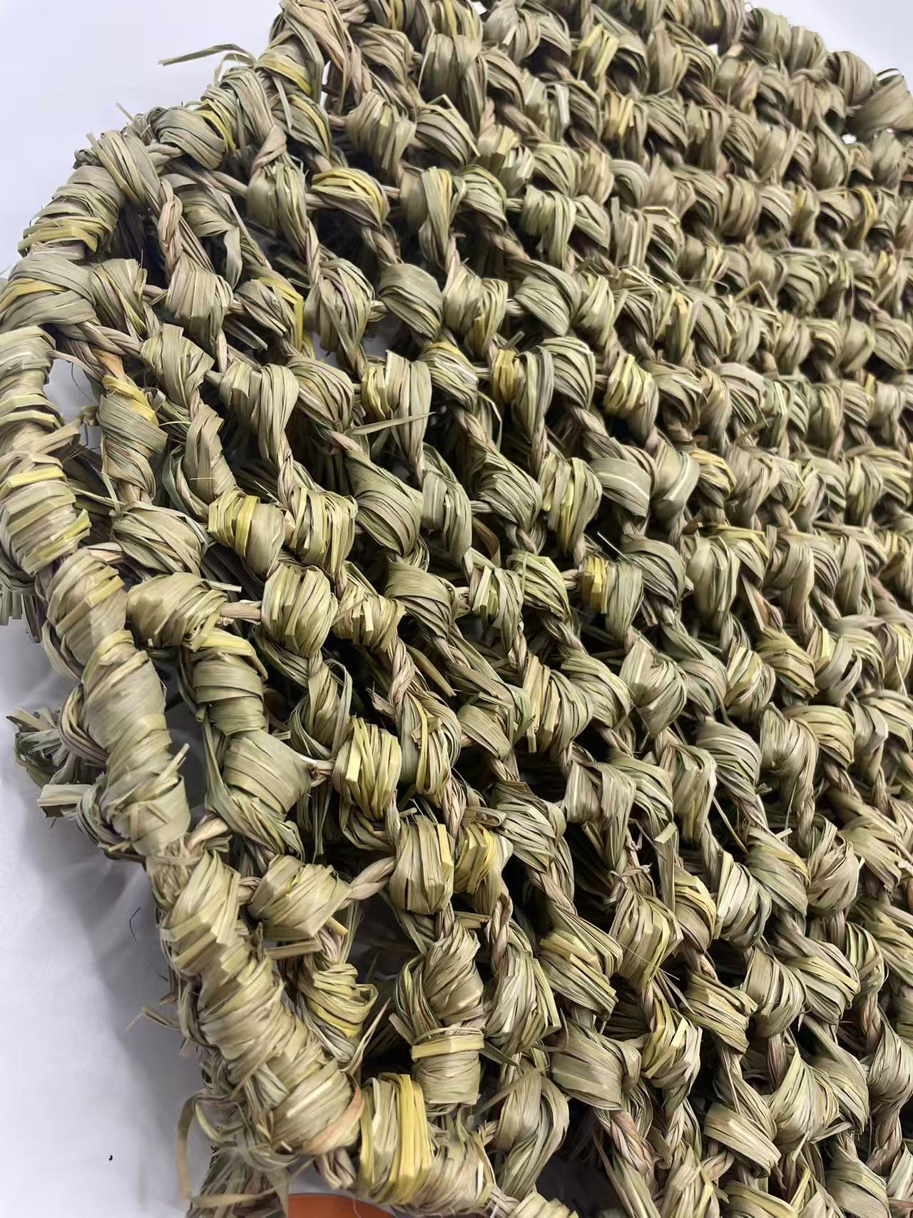 Chenpet Wholesale Small Pets Natural Grass Mats